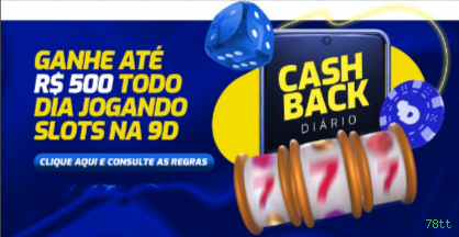 Configurações úteis dentro do app 78tt