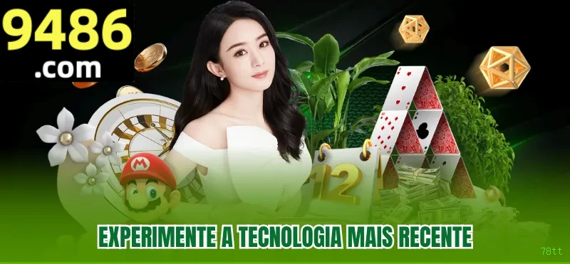 Roleta e blackjack 78tt