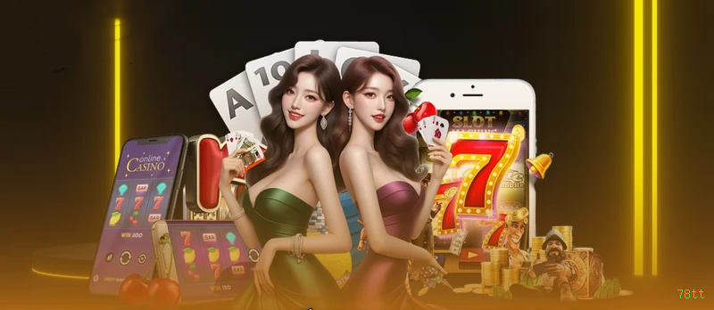 78tt slots no app