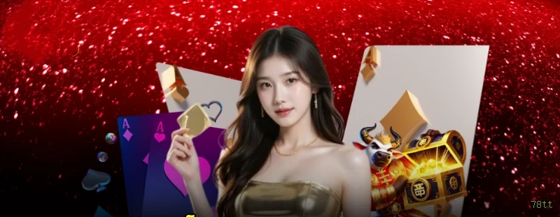 Bônus boas-vindas 78tt R$100