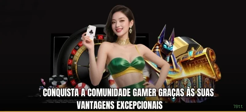 Bônus e prêmios 78tt
